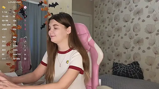  cute ice online show from 10-26-25, 06:08