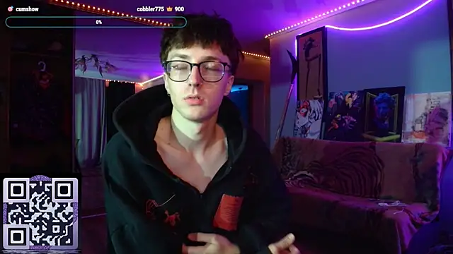 8goat online show from 09-14-25, 11:15