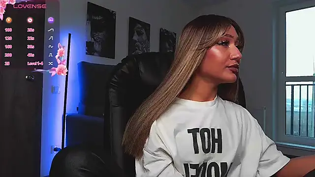 Lisa Shultz online show from 04-12-26, 12:32