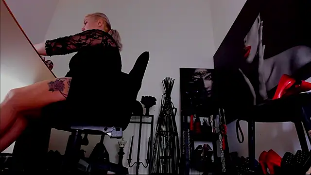 demisweet online show from 02-03-26, 02:21