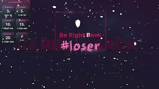 demisweet online show from 03-13-26, 07:26