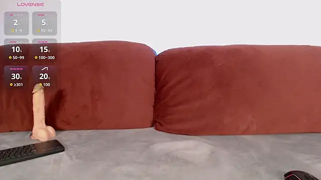 Christopher Brown online show from 02-05-26, 08:24