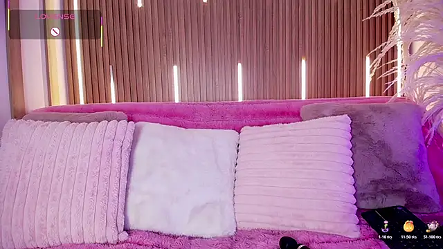 MylaDreams online show from 11-07-25, 03:28