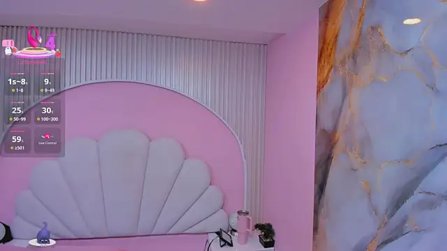 hinata dolly online show from 01-16-26, 11:25