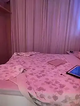 Andressa-sette online show from 12-23-25, 12:41