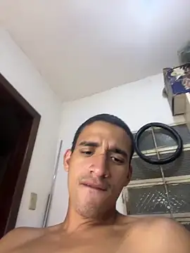 ikaro21 online show from 10-31-25, 06:03