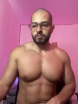 Snapshot of magnumchris chatting on 04-23-26, 04:20 magnumchris online show from 04-23-26, 04:20