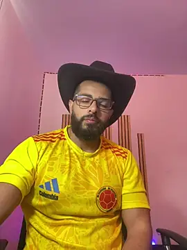 magnumchris online show from 07-03-26, 01:17