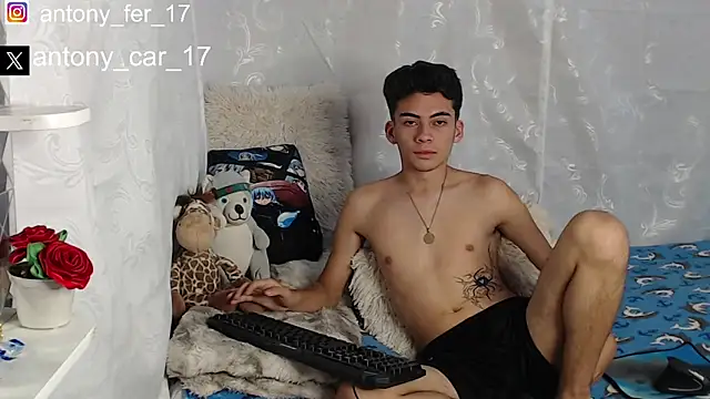 Rimuru17 online show from 11-11-25, 12:54