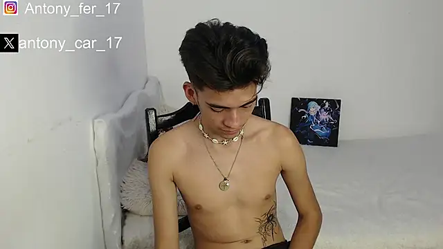 Rimuru17 online show from 12-21-25, 03:13