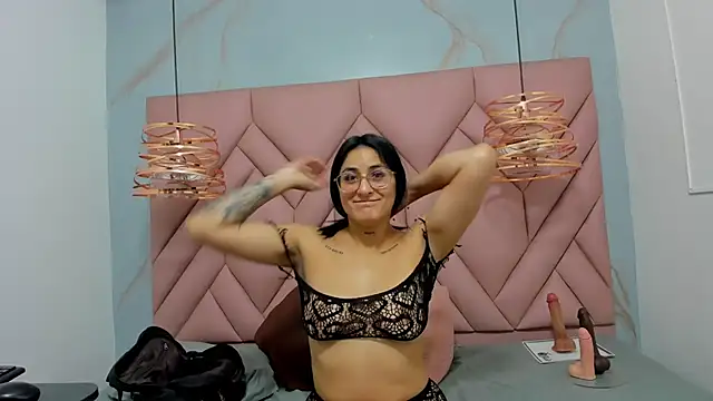 Ibbie drastic online show from 02-19-26, 12:01