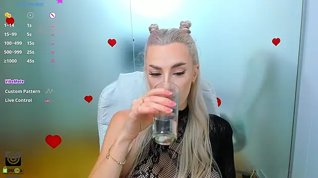 aileen williams online show from 09-24-25, 07:01