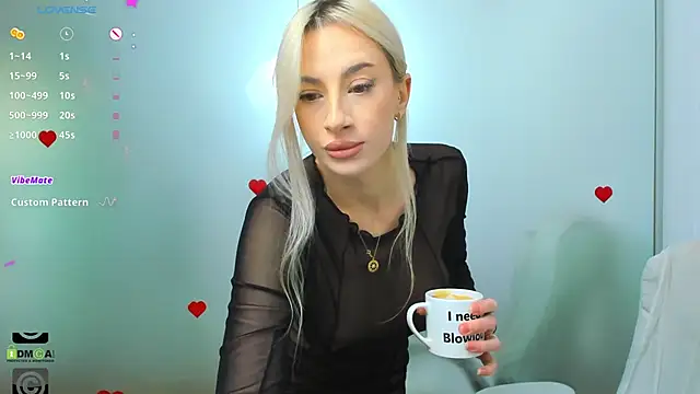 aileen williams online show from 02-10-26, 07:56