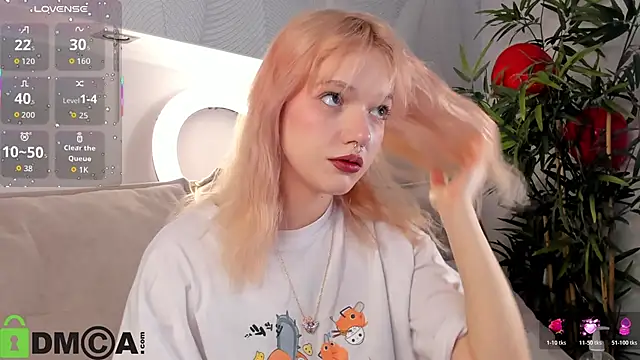 Molly Platt online show from 02-22-26, 09:08