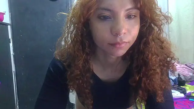 VioletV online show from 07-15-26, 03:34