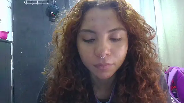 VioletV online show from 07-16-26, 02:06