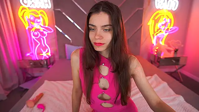 HeavenElle online show from 10-02-25, 06:09