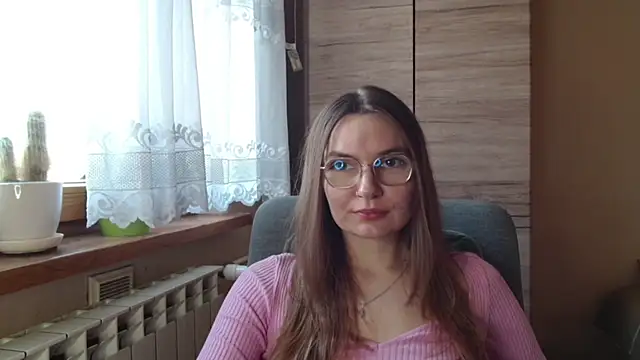 LooveELLYx online show from 11-11-25, 07:30