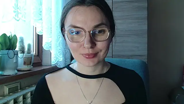 LooveELLYx online show from 01-07-26, 02:30