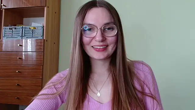 LooveELLYx online show from 03-23-26, 02:32