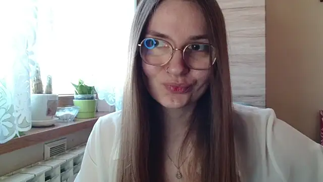 LooveELLYx online show from 04-02-26, 06:33