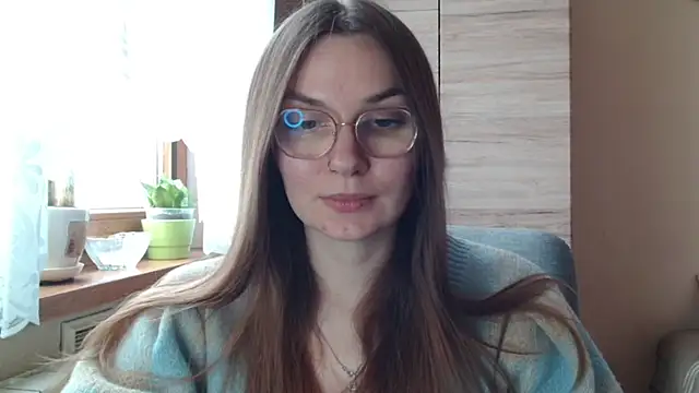 LooveELLYx online show from 04-08-26, 01:33