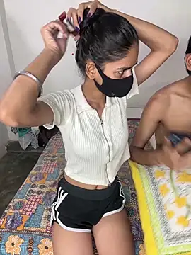 Anjaliangel07 online show from 10-05-25, 08:45