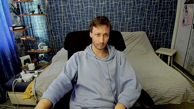 CuteBoy228 online show from 04-27-26, 03:21