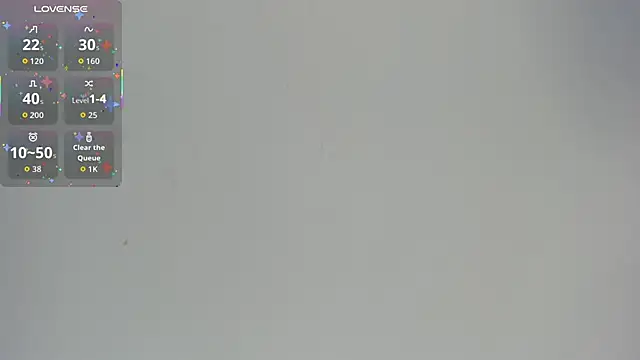 Sophia Ebony online show from 10-11-25, 12:26