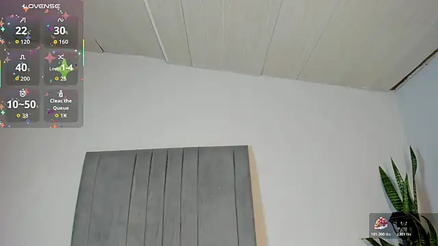 Sophia Ebony online show from 11-10-25, 12:26