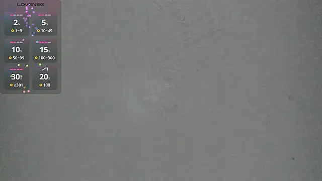 Sophia Ebony online show from 12-05-25, 12:25