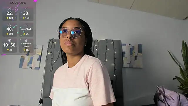 Sophia Ebony online show from 01-11-26, 01:27