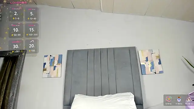 Sophia Ebony online show from 02-23-26, 12:13