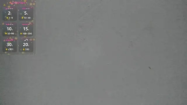 Sophia Ebony online show from 02-24-26, 12:03