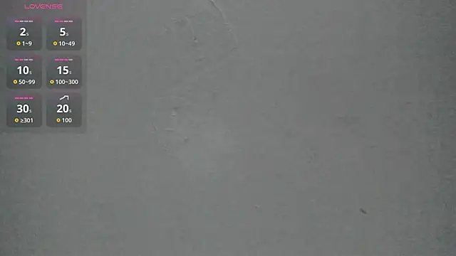 Sophia Ebony online show from 03-30-26, 12:06