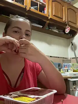 Snapshot of CleverPitzimitzi chatting on 09-12-25, 10:10 CleverPitzimitzi online show from 09-12-25, 10:10