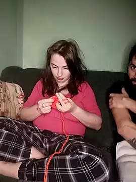 Snapshot of CleverPitzimitzi chatting on 01-05-26, 09:29 CleverPitzimitzi online show from 01-05-26, 09:29