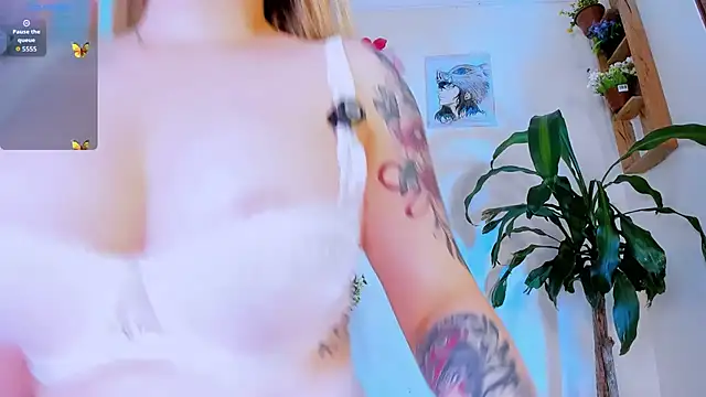 Simonesmith01 online show from 12-02-25, 05:08