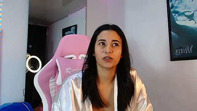 GraceWallace  online show from 11-30-25, 01:42