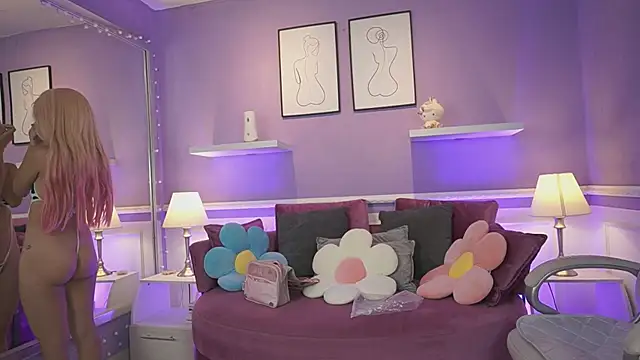 DahliaGrey online show from 02-17-26, 11:40