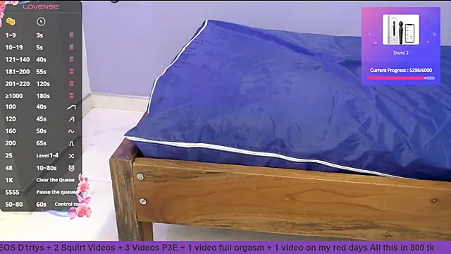 skinnykalitzo18 online show from 11-20-25, 02:39