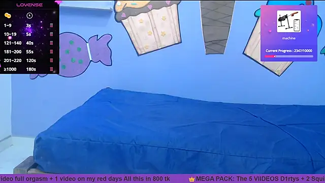 skinnykalitzo18 online show from 11-30-25, 07:01