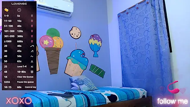 skinnykalitzo18 online show from 02-21-26, 02:18