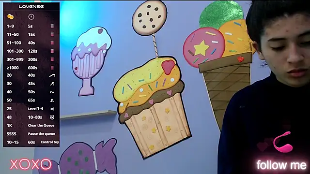 skinnykalitzo18 online show from 03-05-26, 02:24