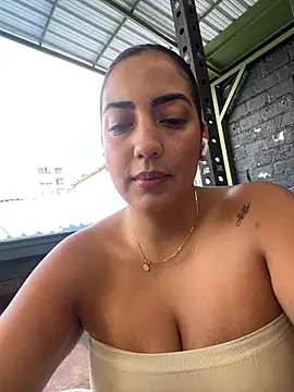 Karlla Brown online show from 02-28-26, 02:29