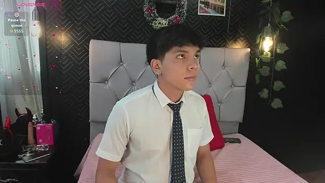 Thiago Kozak online show from 11-20-25, 12:38