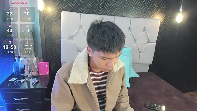 Thiago Kozak online show from 02-10-26, 01:15