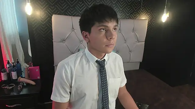 Thiago Kozak online show from 02-25-26, 12:26