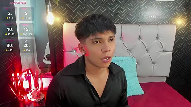 Thiago Kozak online show from 03-10-26, 08:14