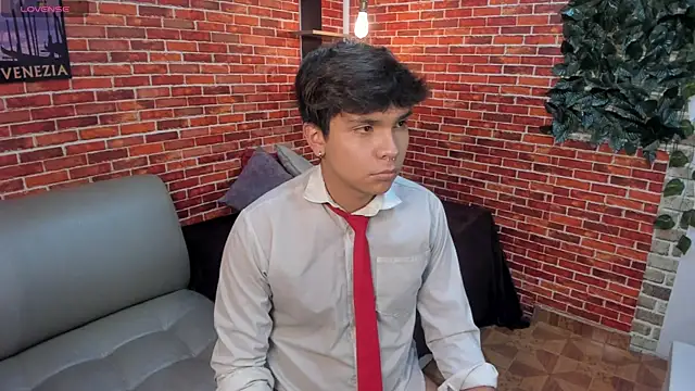 Thiago Kozak online show from 07-16-26, 12:55